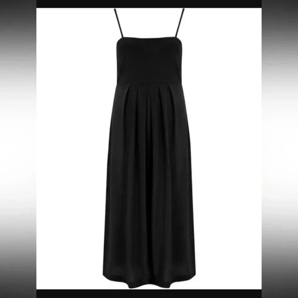 PLANET LOVING COMPANY
Day & Nightdress - Jet Black - Picture 2 of 2